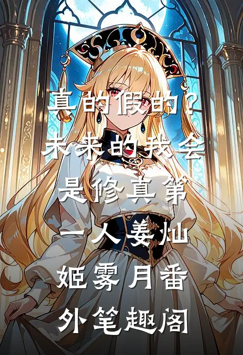 真的假的？未来的我会是修真第一人：姜灿姬雾月番外笔趣阁
