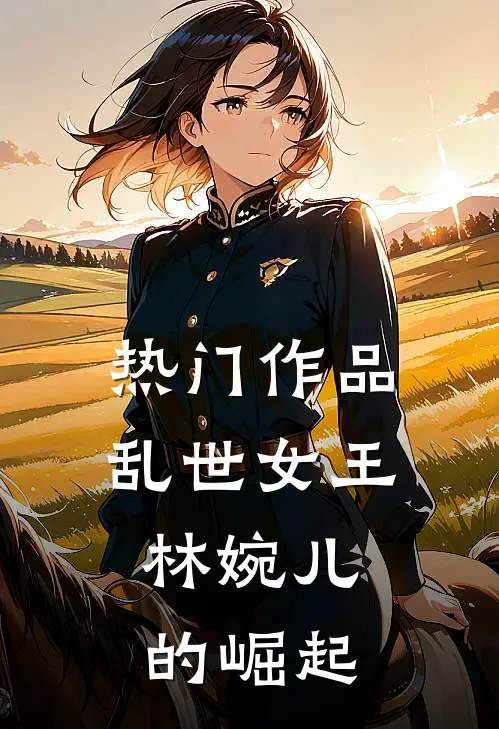 热门作品乱世女王：林婉儿的崛起