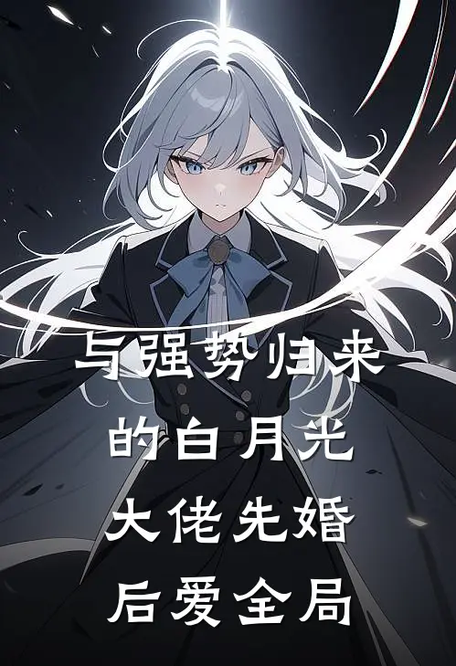 与强势归来的白月光大佬先婚后爱全局