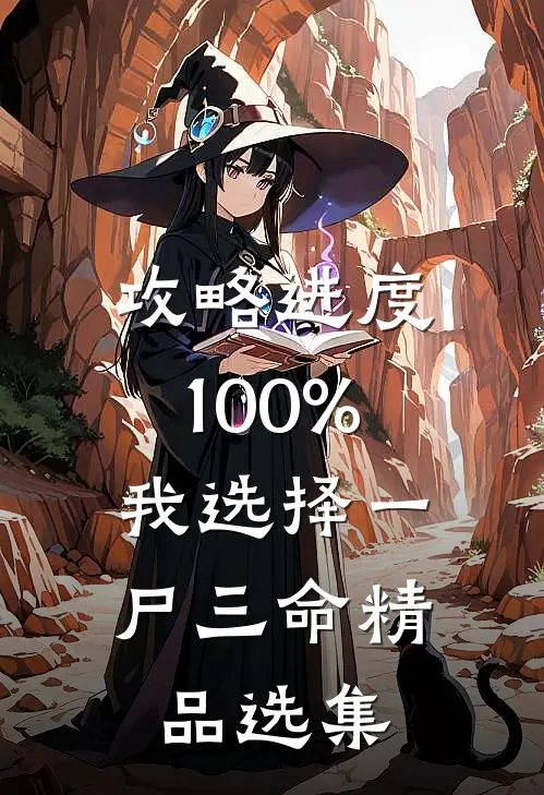 攻略进度100%，我选择一尸三命精品选集