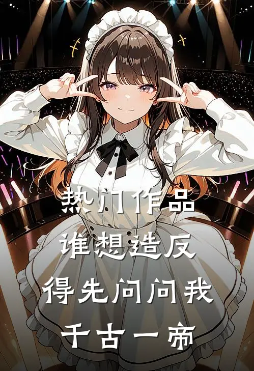 热门作品谁想造反，得先问问我千古一帝