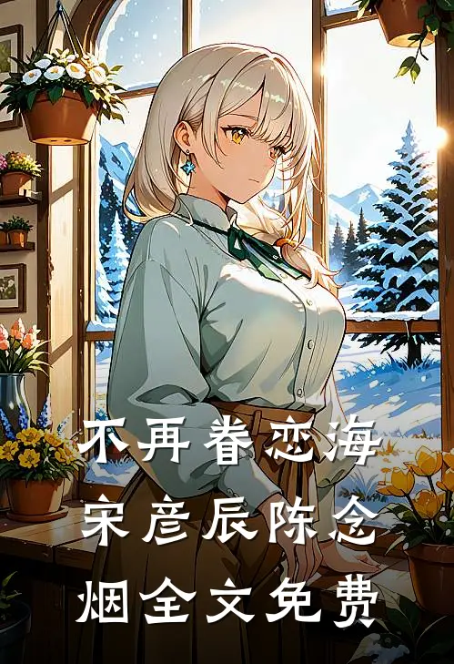 不再眷恋海宋彦辰陈念烟全文免费
