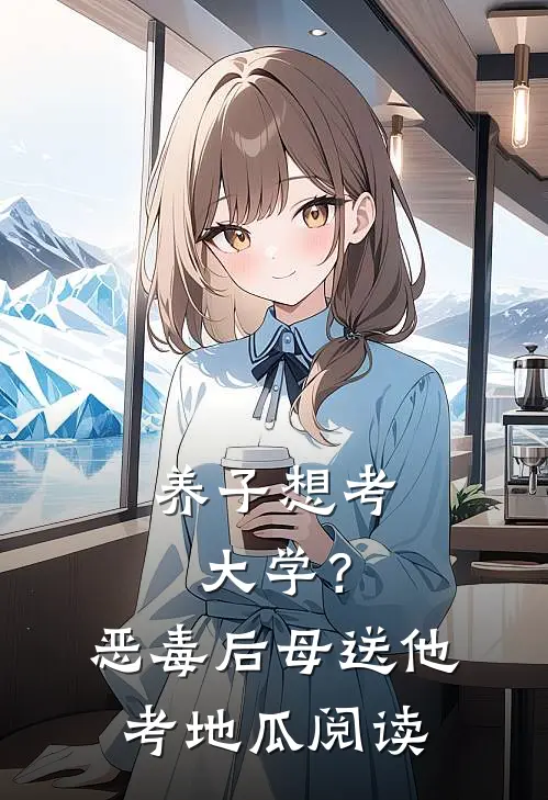 养子想考大学？恶毒后母送他考地瓜阅读