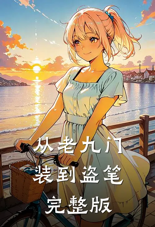 从老九门装到盗笔完整版
