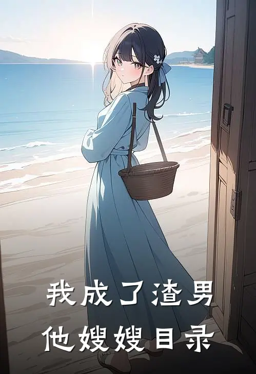 我成了渣男他嫂嫂目录