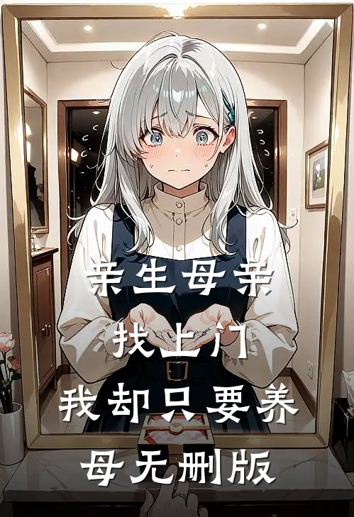 亲生母亲找上门，我却只要养母无删版