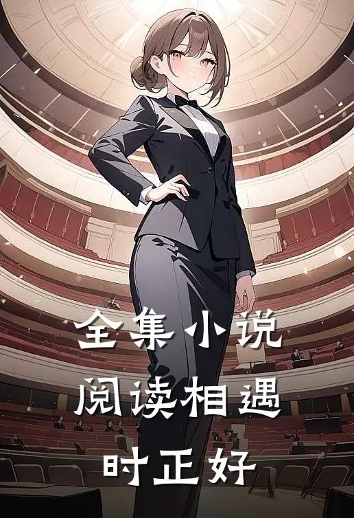 全集小说阅读相遇时正好