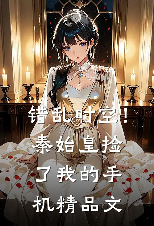 错乱时空！秦始皇捡了我的手机精品文