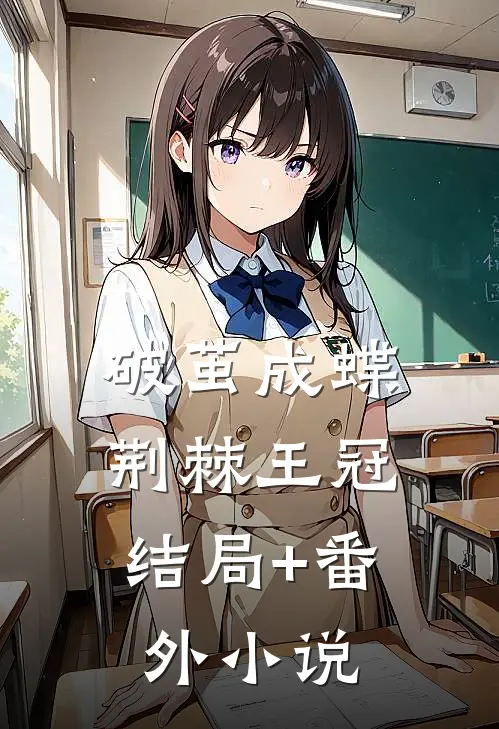 破茧成蝶：荆棘王冠结局+番外小说