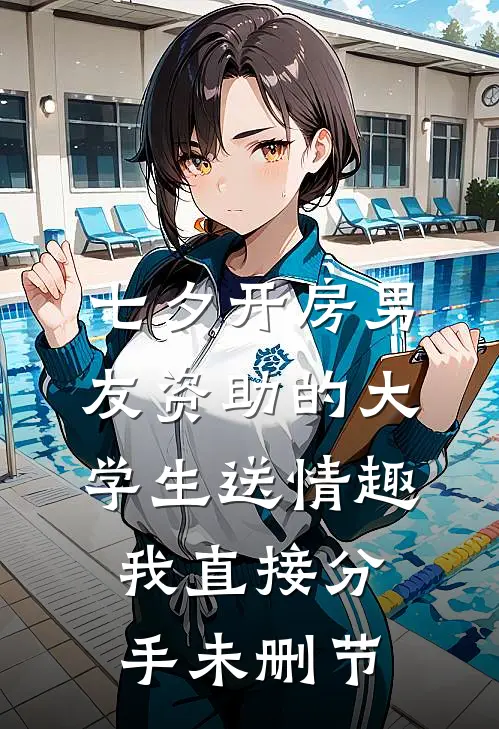 七夕开房男友资助的大学生送情趣，我直接分手未删节