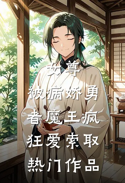 女尊：被病娇勇者魔王疯狂爱索取热门作品