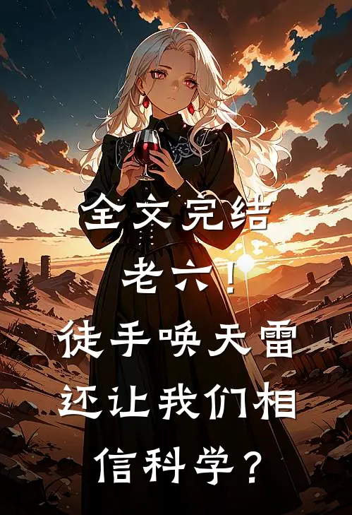 全文完结老六！徒手唤天雷，还让我们相信科学？