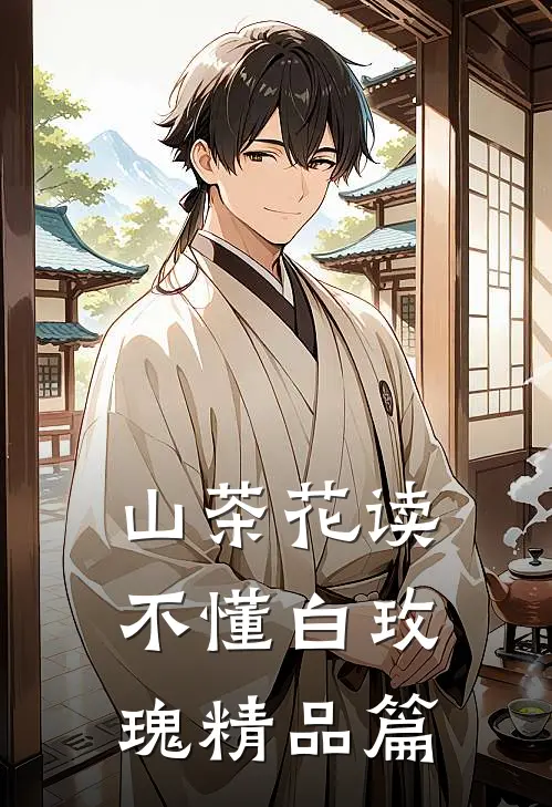 山茶花读不懂白玫瑰精品篇