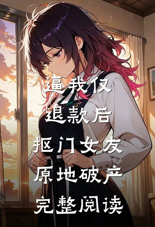 逼我仅退款后，抠门女友原地破产完整阅读