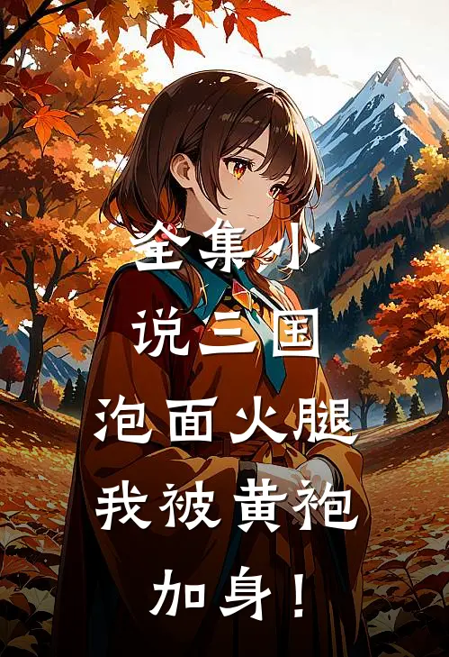 全集小说三国：泡面火腿，我被黄袍加身！