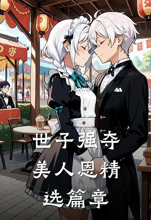 世子强夺美人恩精选篇章