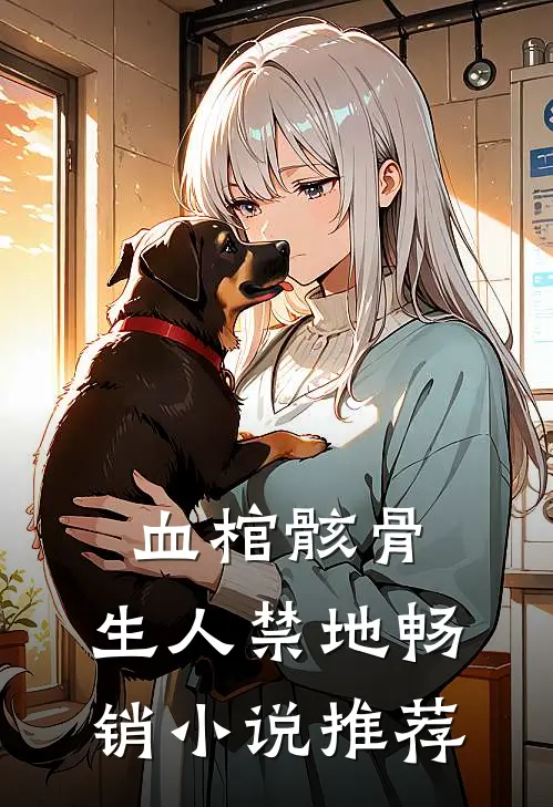 血棺骸骨，生人禁地畅销小说推荐