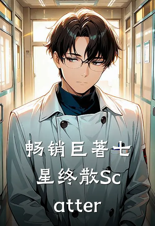 畅销巨著七星终散Scatter