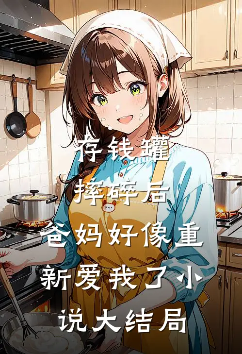 存钱罐摔碎后，爸妈好像重新爱我了小说大结局