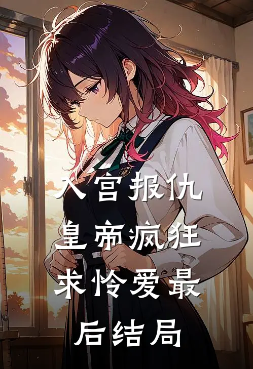 入宫报仇，皇帝疯狂求怜爱最后结局