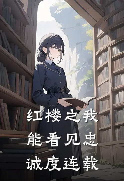 红楼之我能看见忠诚度连载