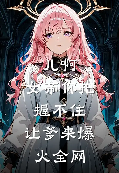 儿啊，女帝你把握不住，让爹来爆火全网