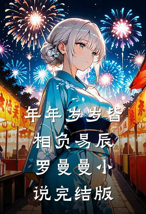 年年岁岁皆相负易辰罗曼曼小说完结版