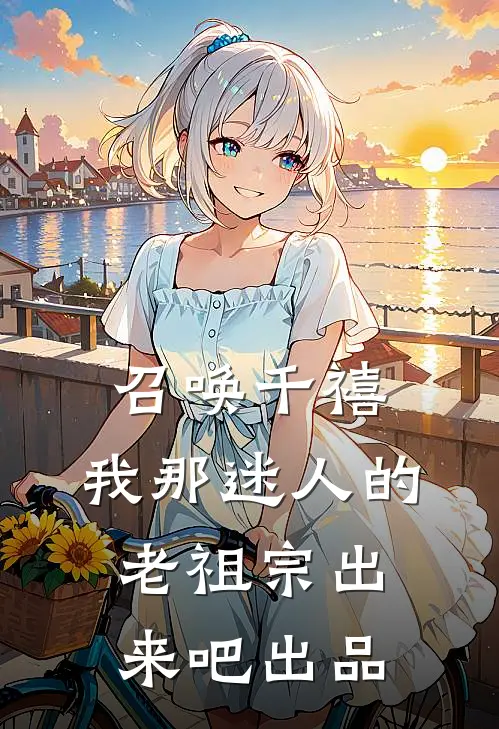 召唤千禧：我那迷人的老祖宗出来吧出品