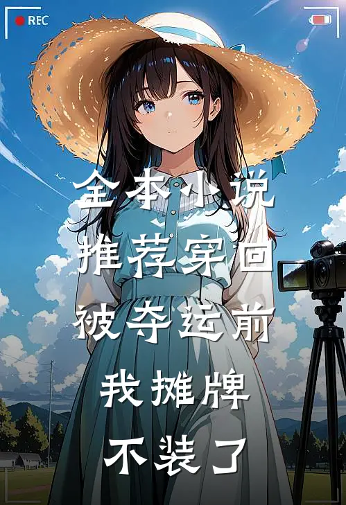全本小说推荐穿回被夺运前，我摊牌不装了