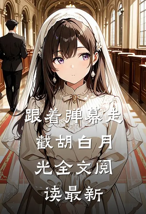 跟着弹幕走，截胡白月光全文阅读最新