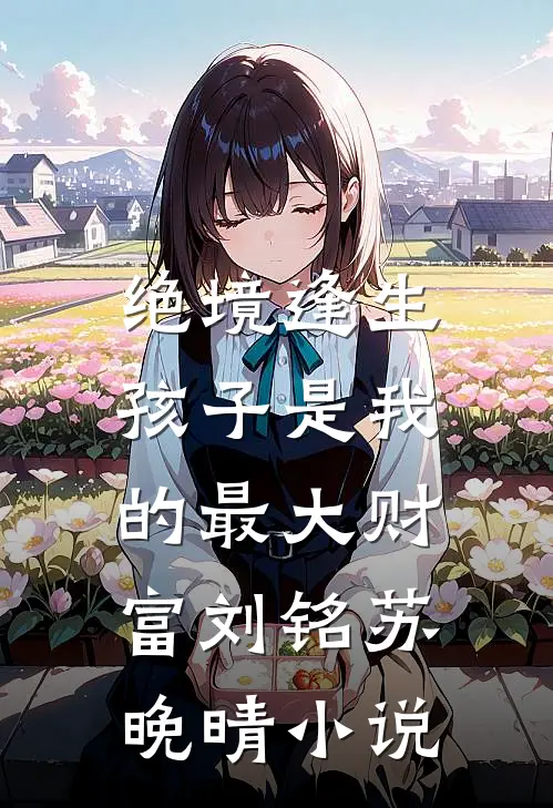 绝境逢生，孩子是我的最大财富刘铭苏晚晴小说