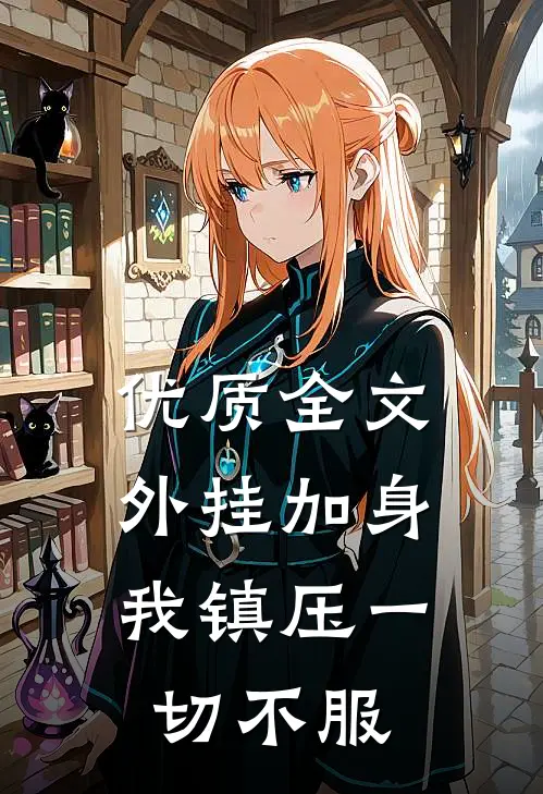 优质全文外挂加身，我镇压一切不服