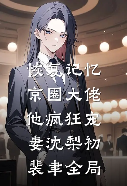 恢复记忆，京圈大佬他疯狂宠妻沈梨初裴聿全局