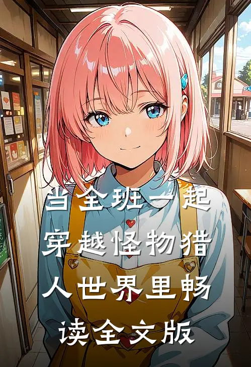 当全班一起穿越怪物猎人世界里畅读全文版