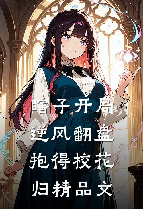 瞎子开局逆风翻盘，抱得校花归精品文