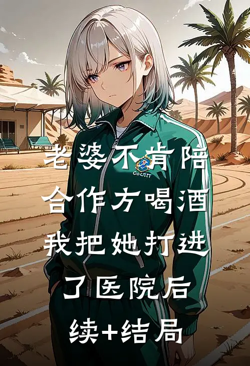 老婆不肯陪合作方喝酒，我把她打进了医院后续+结局