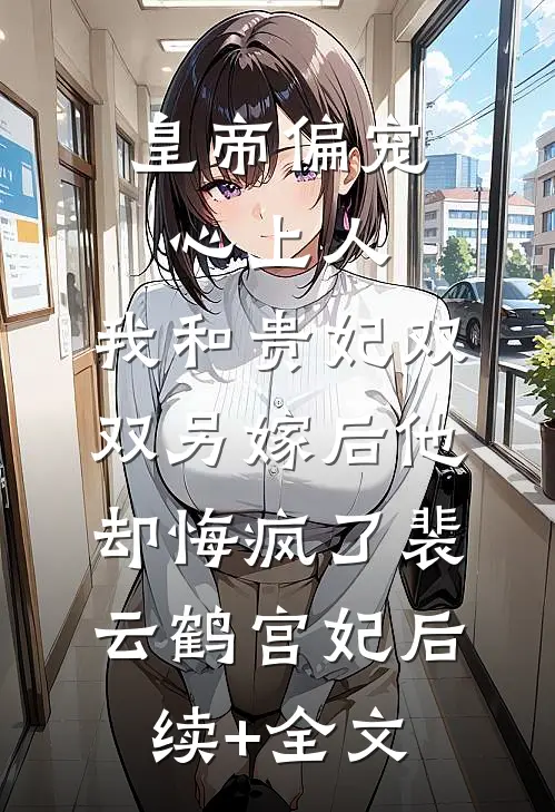 皇帝偏宠心上人，我和贵妃双双另嫁后他却悔疯了裴云鹤宫妃后续+全文