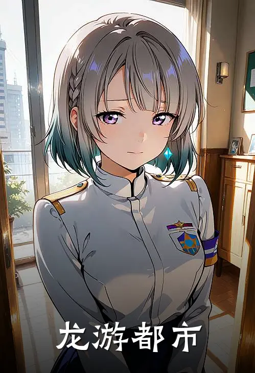 龙游都市