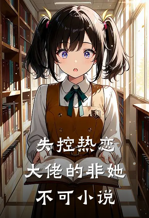 失控热恋：大佬的非她不可小说