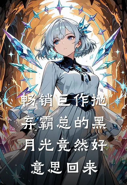 畅销巨作抛弃霸总的黑月光竟然好意思回来
