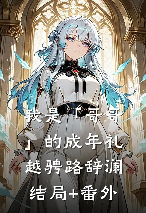 我是「哥哥」的成年礼越骋路辞澜结局+番外