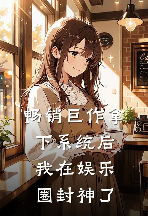 畅销巨作拿下系统后，我在娱乐圈封神了