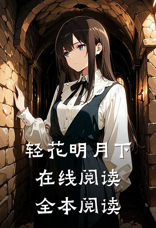 轻花明月下在线阅读全本阅读
