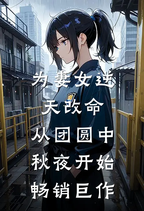 为妻女逆天改命：从团圆中秋夜开始畅销巨作