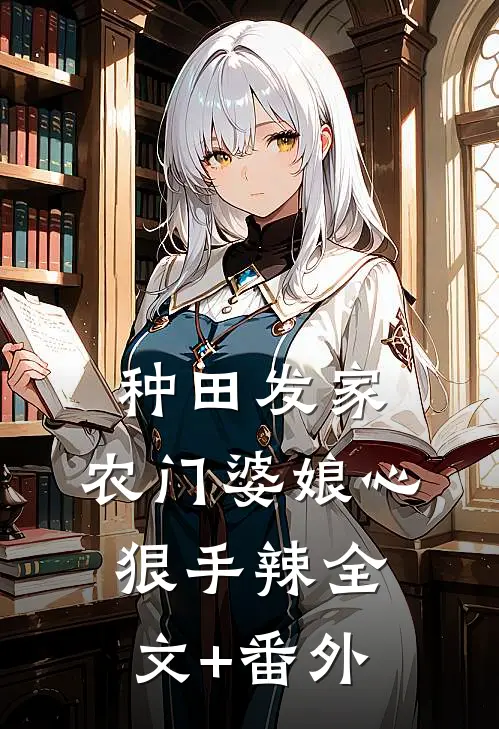 种田发家：农门婆娘心狠手辣全文+番外