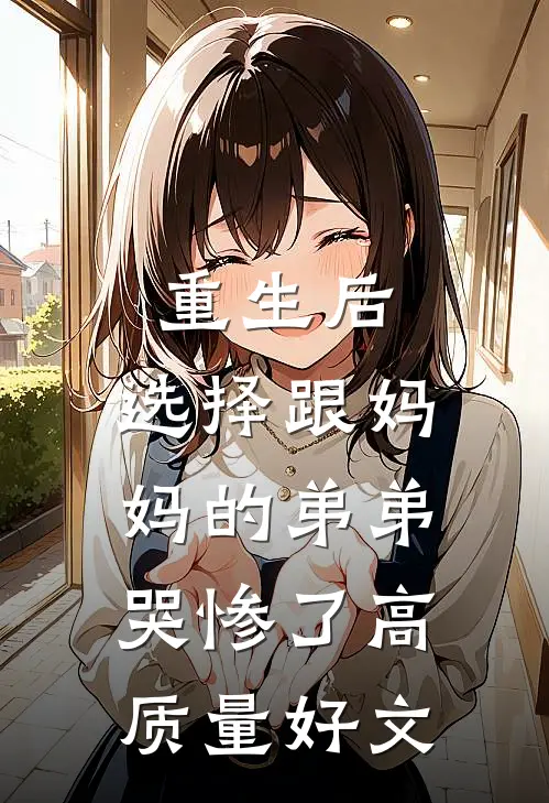 重生后，选择跟妈妈的弟弟哭惨了高质量好文