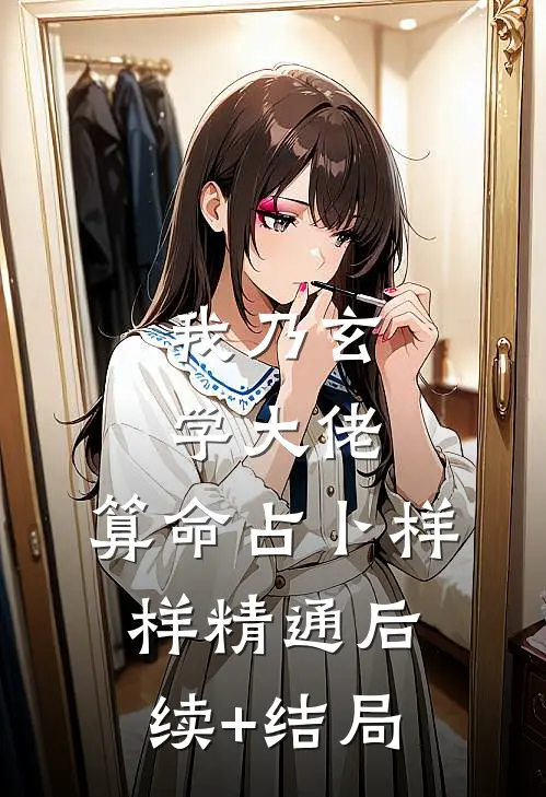 我乃玄学大佬，算命占卜样样精通后续+结局