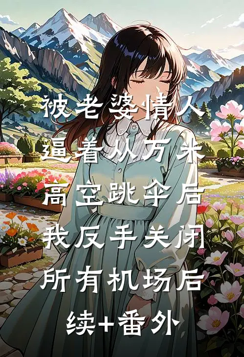 被老婆情人逼着从万米高空跳伞后，我反手关闭所有机场后续+番外