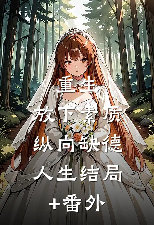 重生：放下素质，纵向缺德人生结局+番外