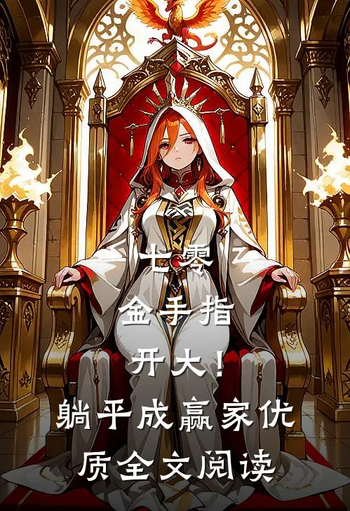 七零：金手指开大！躺平成赢家优质全文阅读